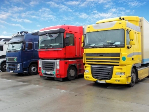 Bursa Gülbağ Nakliye